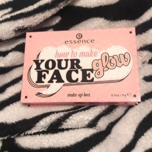 Face palette